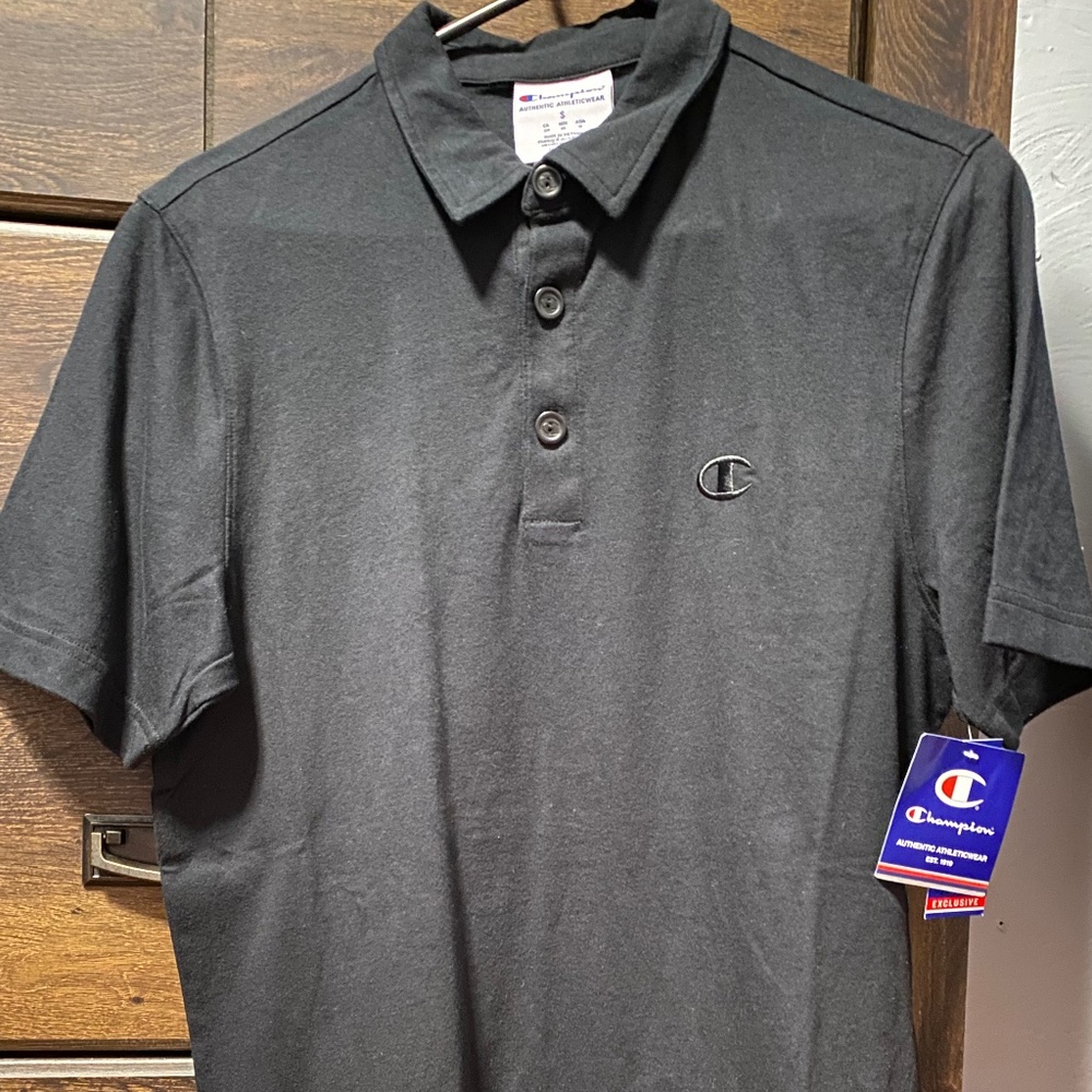 Champion Dress Shirt (NWT)